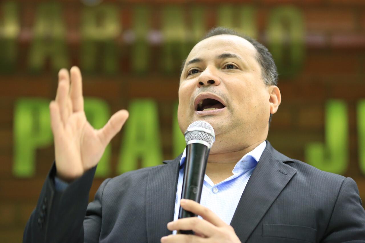 Evaldo Gomes