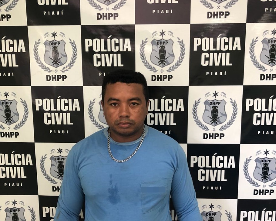 Nivaldo Fernandes de Oliveira