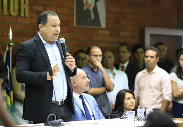 PTC confirma nomes que disputarão eleição no Piauí