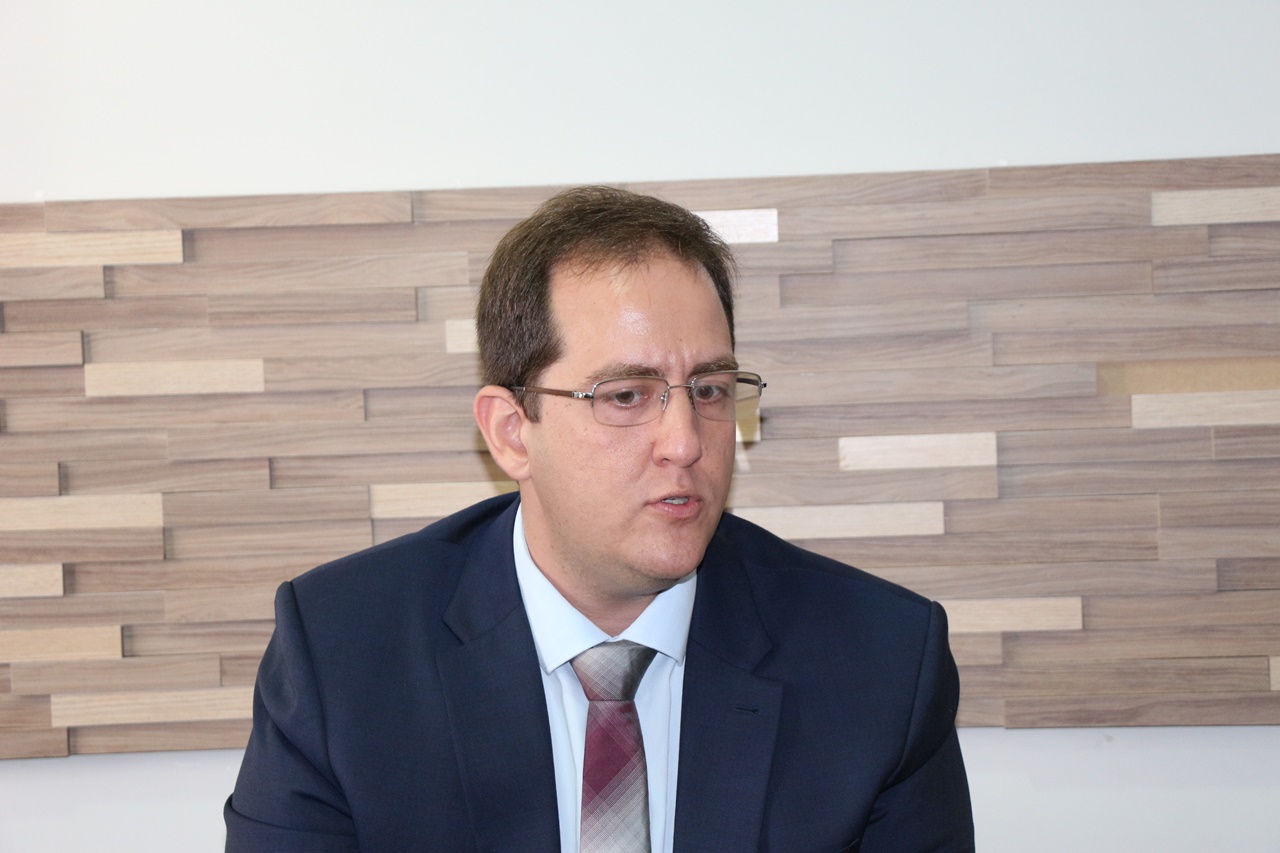 Advogado Rafael Neiva