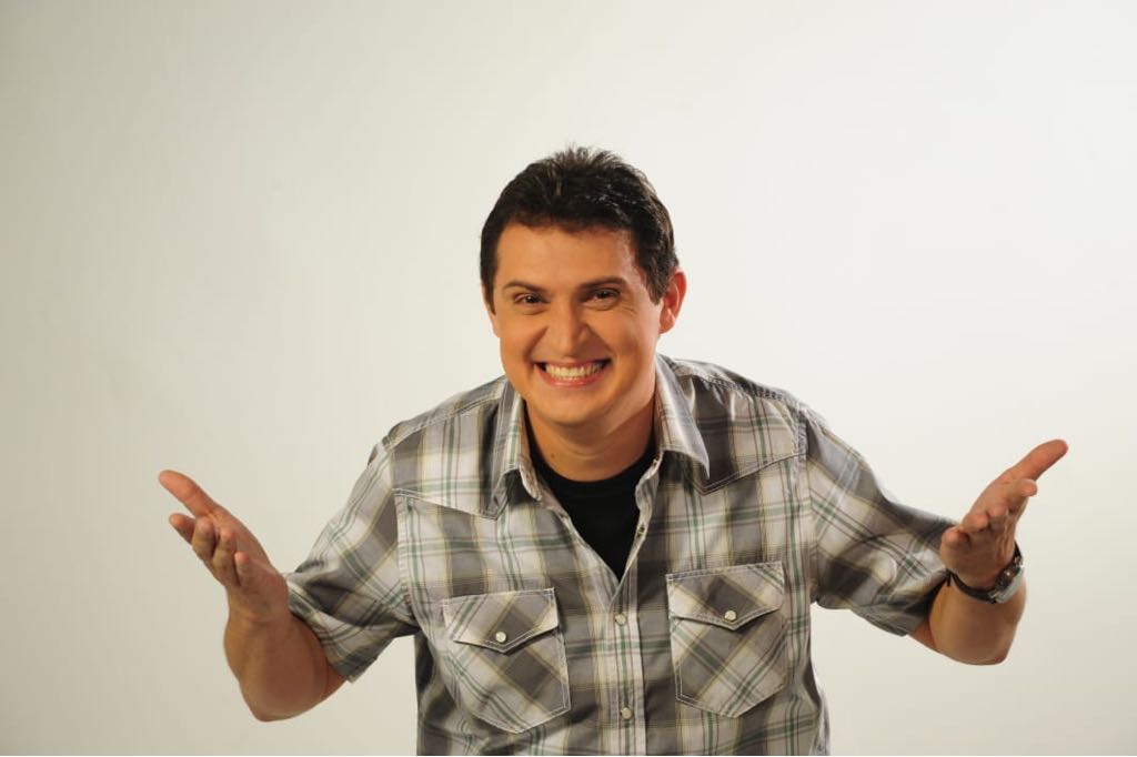 Amauri Jucá