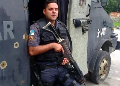Douglas Fontes