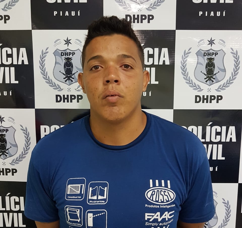 Edson Israel Oliveira Sales