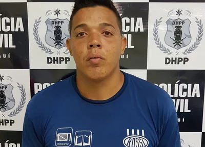 Edson Israel Oliveira Sales