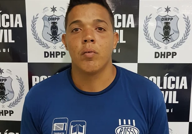 Edson Israel Oliveira Sales