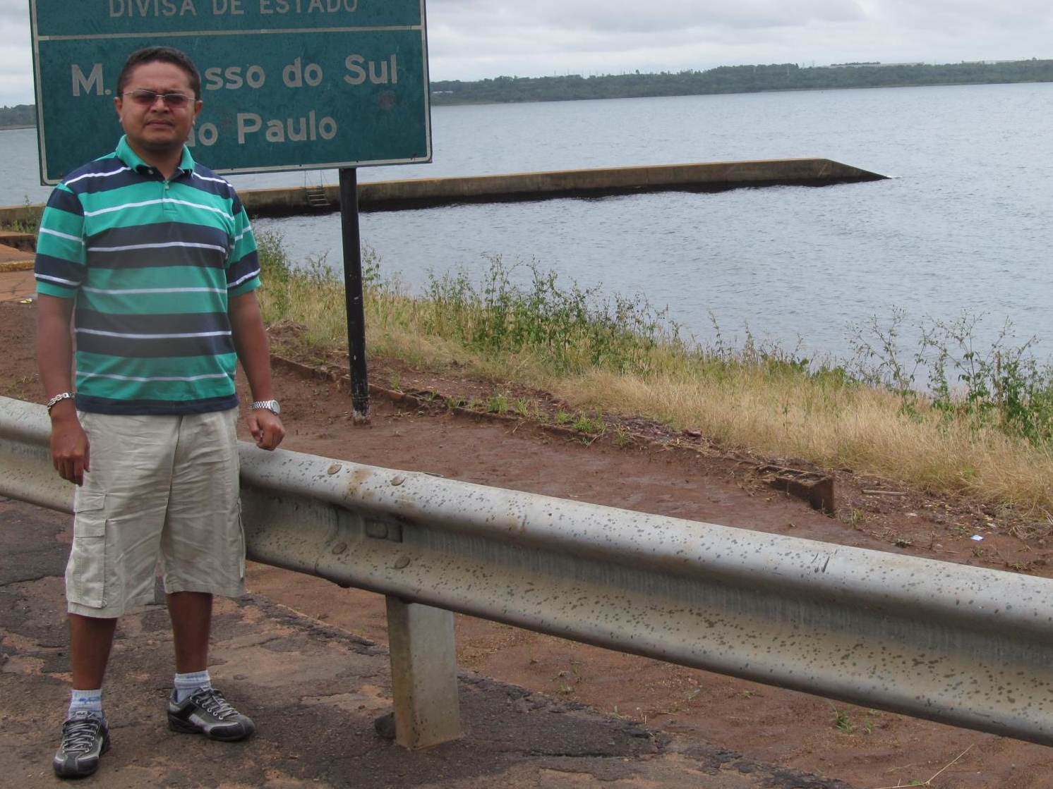 Faminiano Araújo Machado