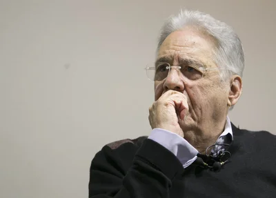 Fernando Henrique Cardoso