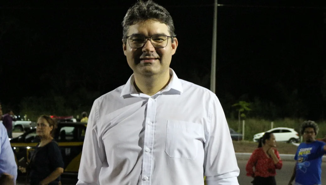 Luciano Nunes
