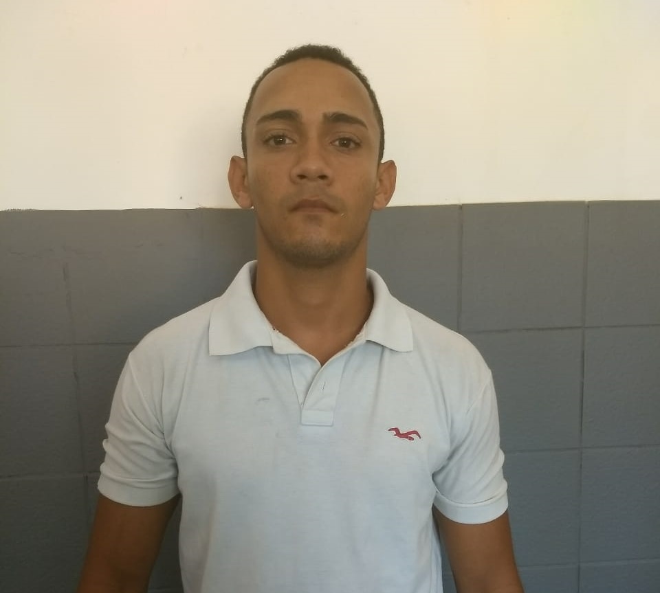 Mateus de Paula Martins