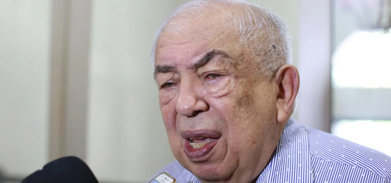 deputado Paes Landim