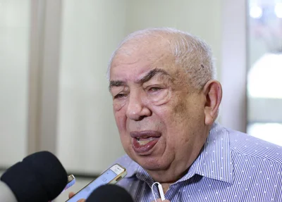 deputado Paes Landim