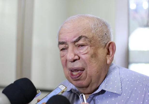 deputado Paes Landim