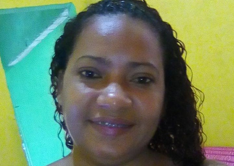 Gisleide foi morta a facadas e tiros