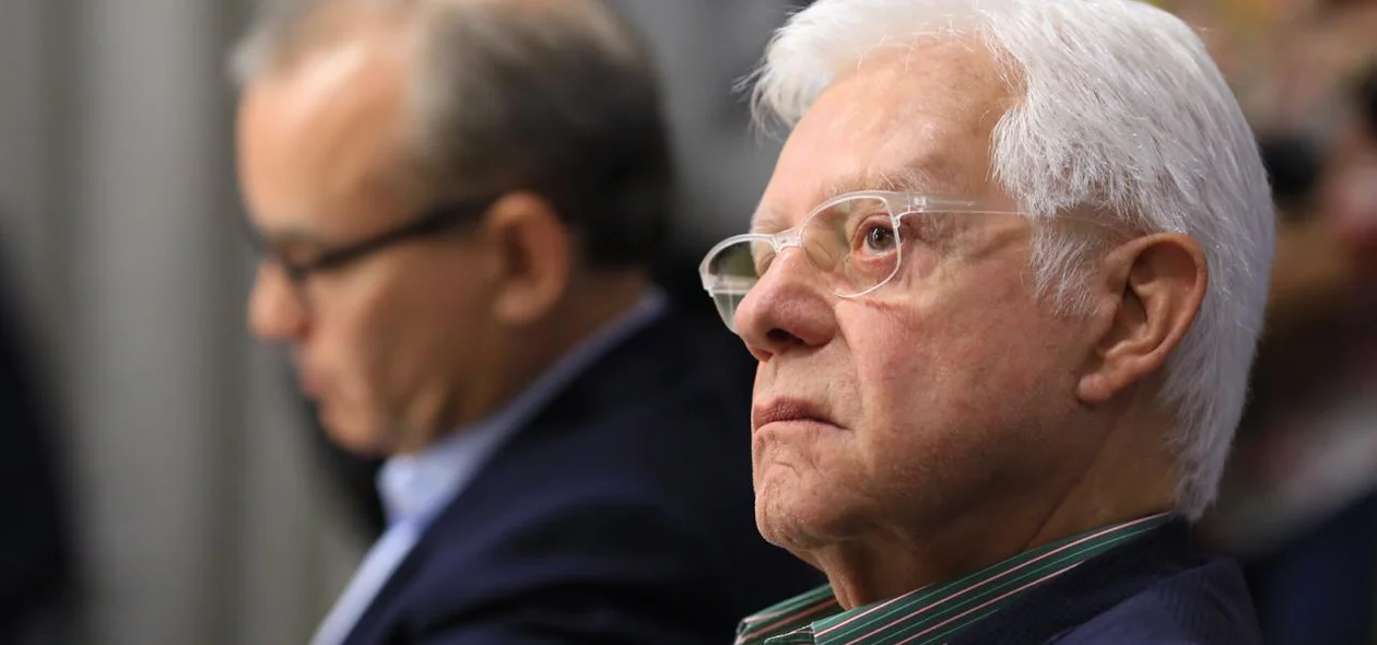 Ministro de Minas e Energia, Moreira Franco