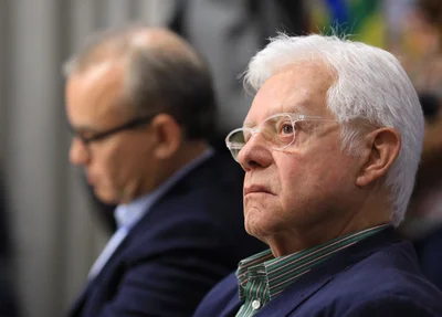 Ministro de Minas e Energia, Moreira Franco