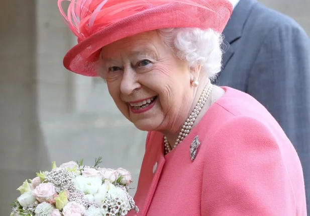 Rainha Elizabeth 