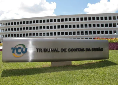 Tribunal de Contas da União