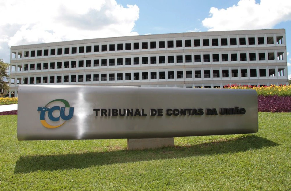 Tribunal de Contas da União