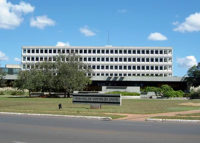 Tribunal de Contas da União