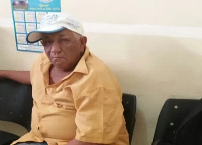 Agostinho Pereira de Souza