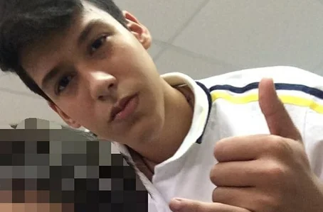 Iago Aguiar Mendes 