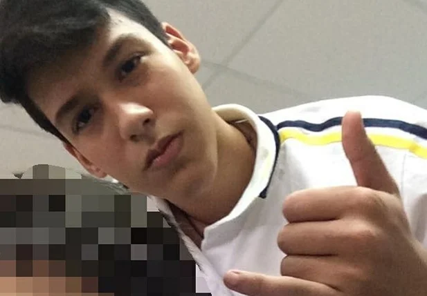 Iago Aguiar Mendes 