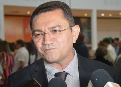 Padre Walmir muda comando do PicosPrev