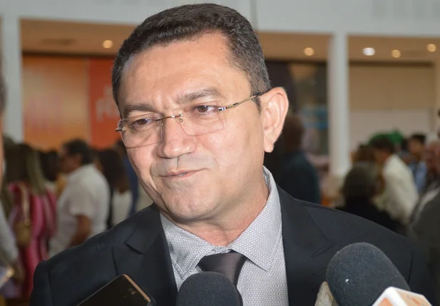 Padre Walmir muda comando do PicosPrev