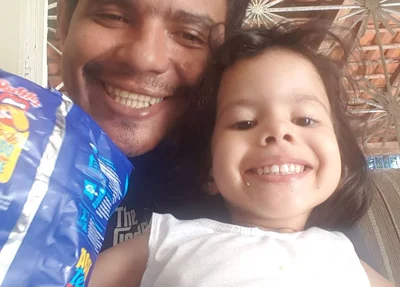 Professor Harlon Homem de Lacerda