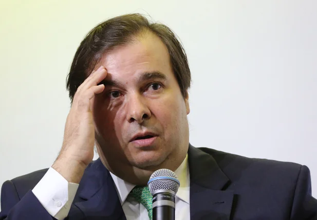 Rodrigo Maia 