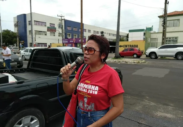 Rosângela Assunção