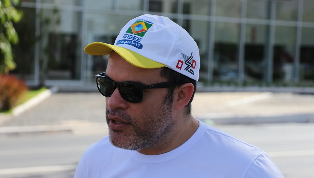 Adelino Nunes
