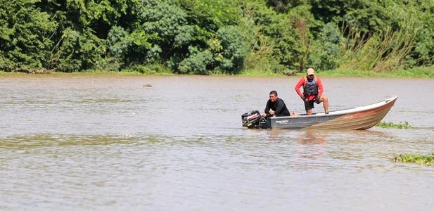 Corpo de homem é encontrado no Rio Poti na zona norte de Teresina