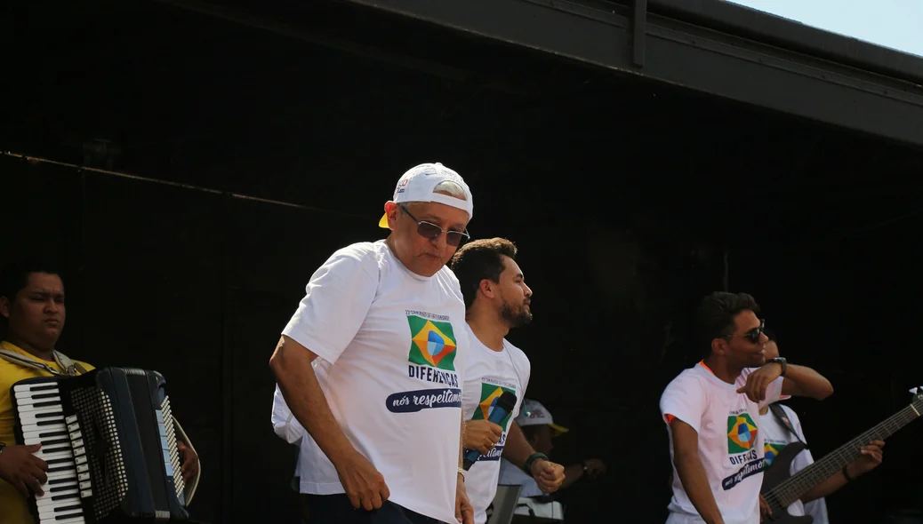 Padre Tony Batista 