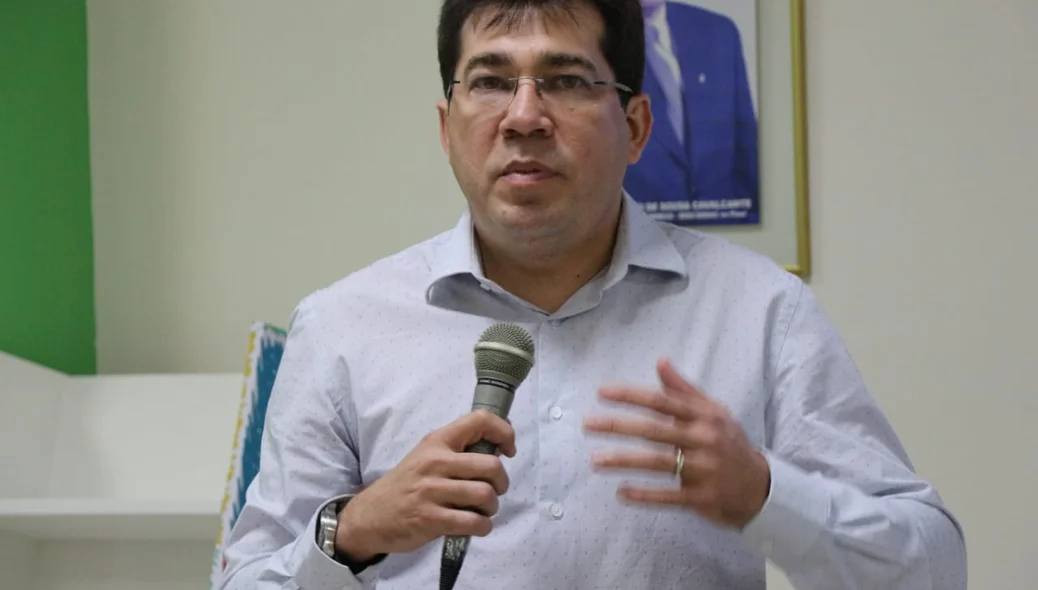 Campelo, diretor Regional do Sesc