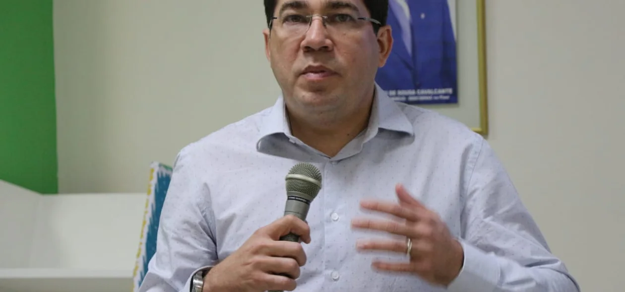 Campelo, diretor Regional do Sesc