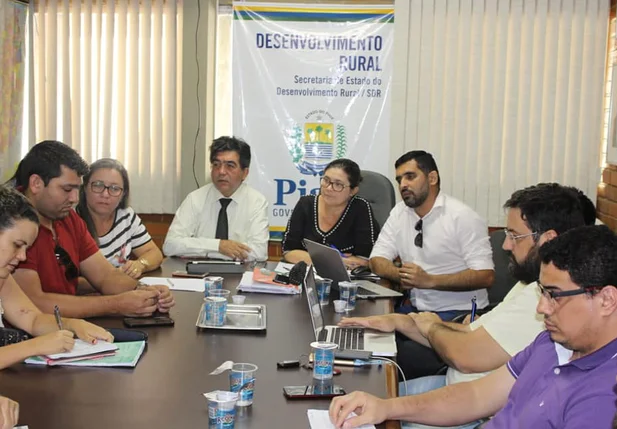 Apresentação da 4ª edição do Festival do Peixe