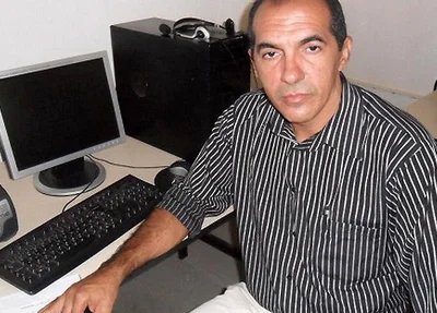 Ex-prefeito Jonaldes Gomes