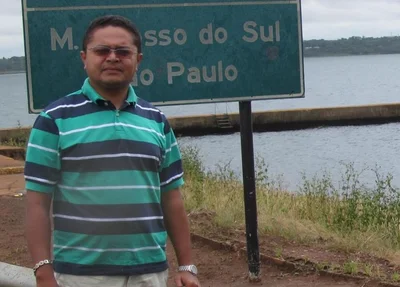 Faminiano Araújo Machado