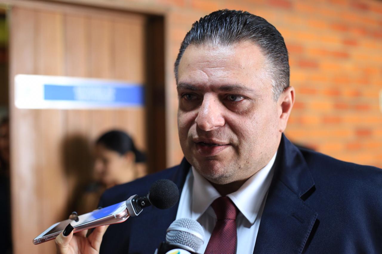 Gessivaldo Isaías