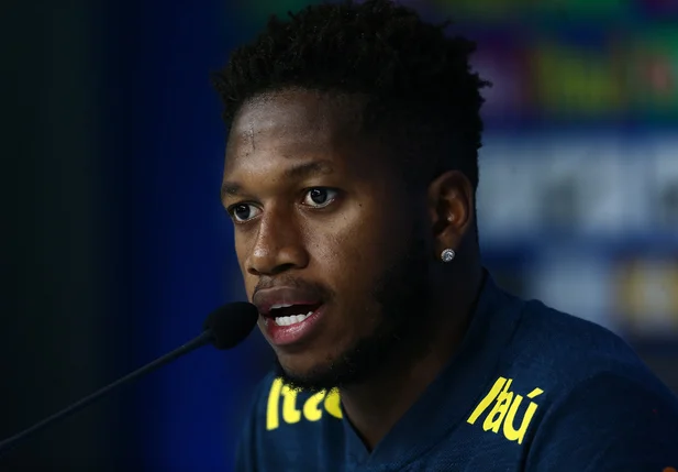 Jogador Fred