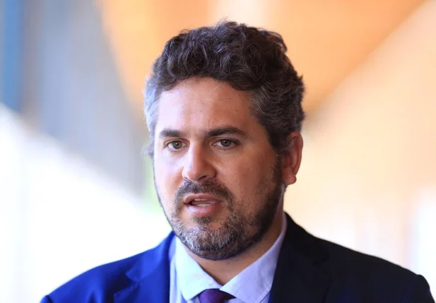 Pablo Santos