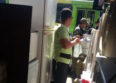 Polícia deflagra operação