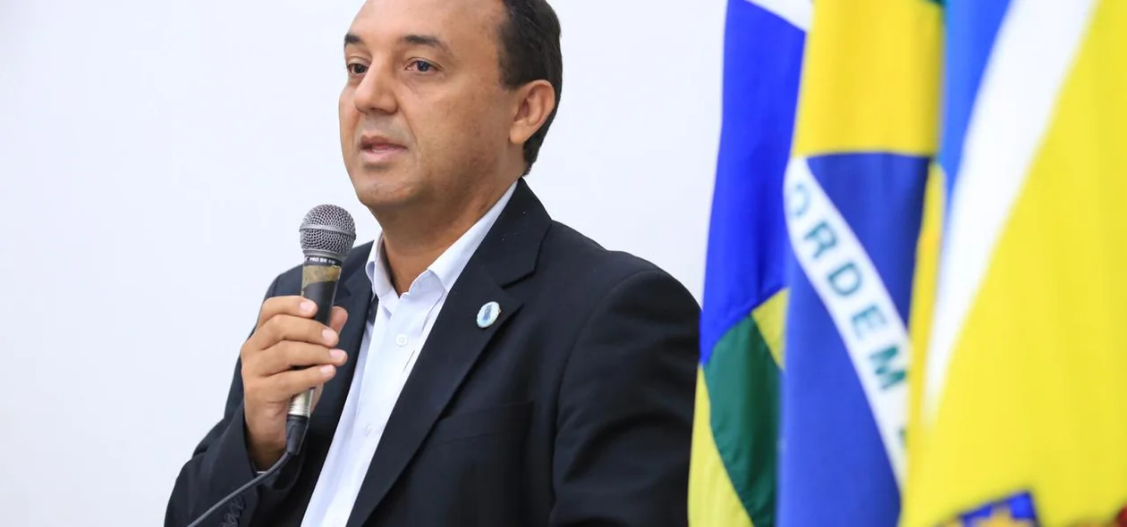 Reitor da Universidade Estadual do Piauí, Nouga Cardoso