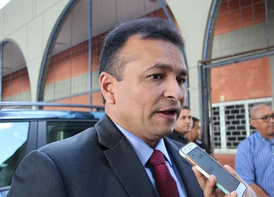 Deputado Fábio Abreu