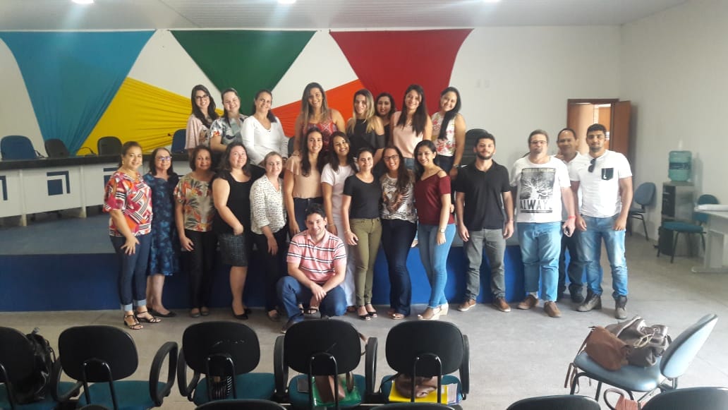 Etapa da Planificação da Atenção à Saúde