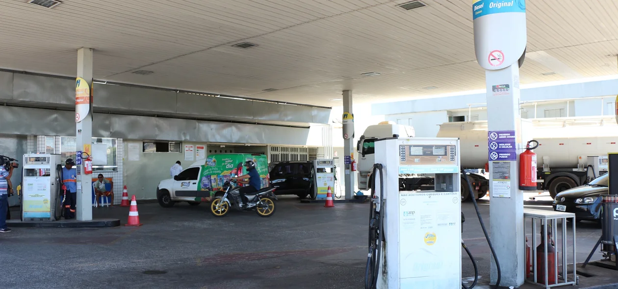 Fiscalização ocorreu na manhã desta quinta-feira