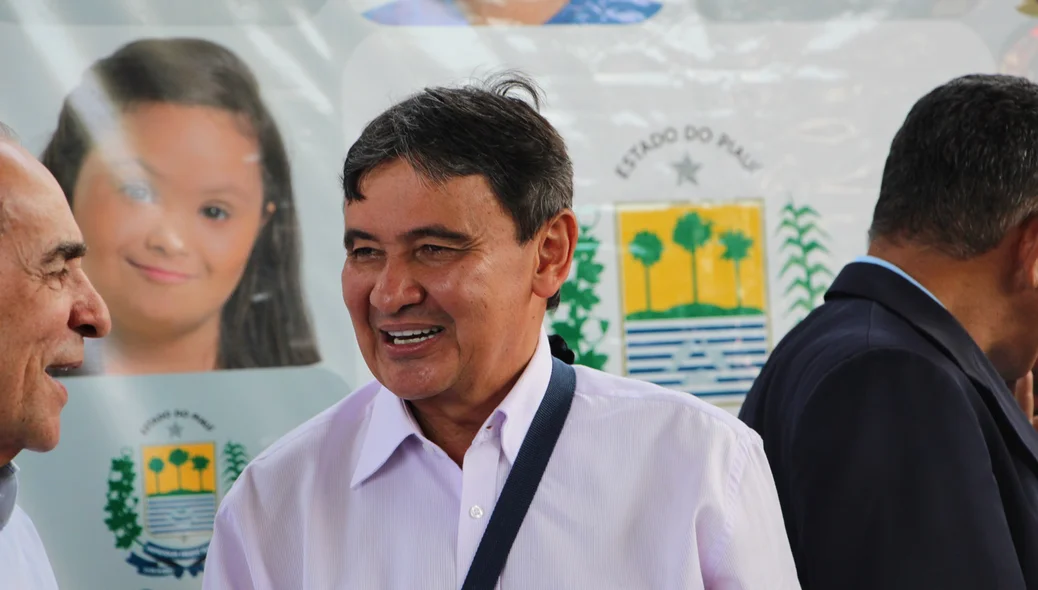Governador Wellington Dias