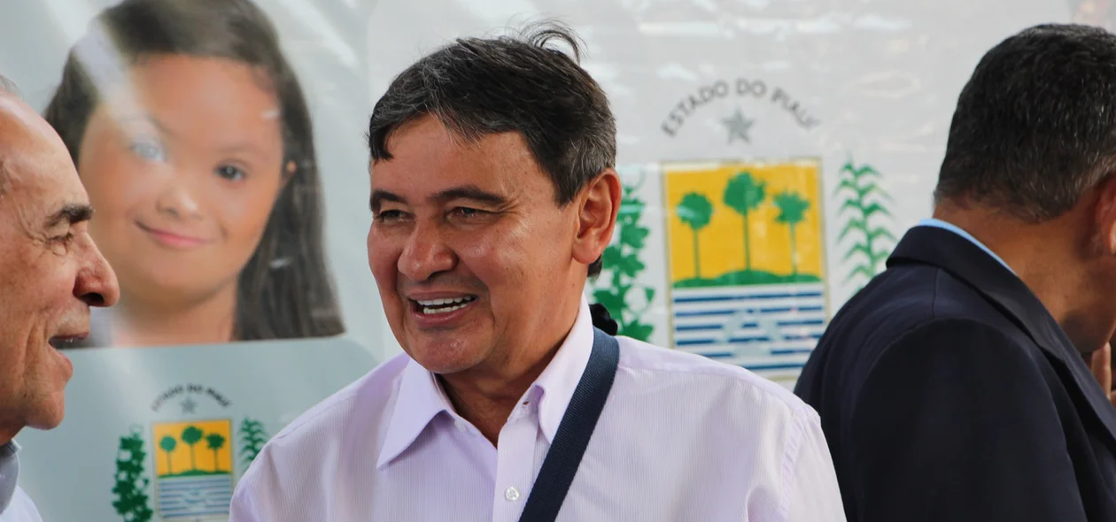 Governador Wellington Dias