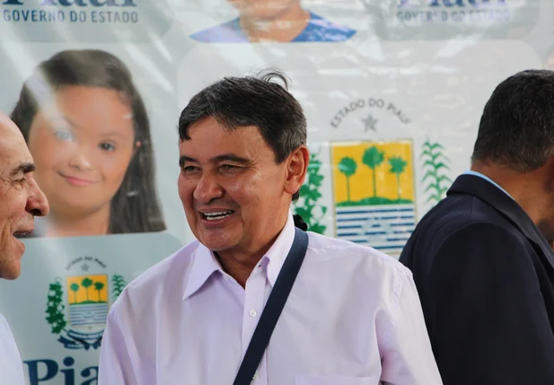 Governador Wellington Dias